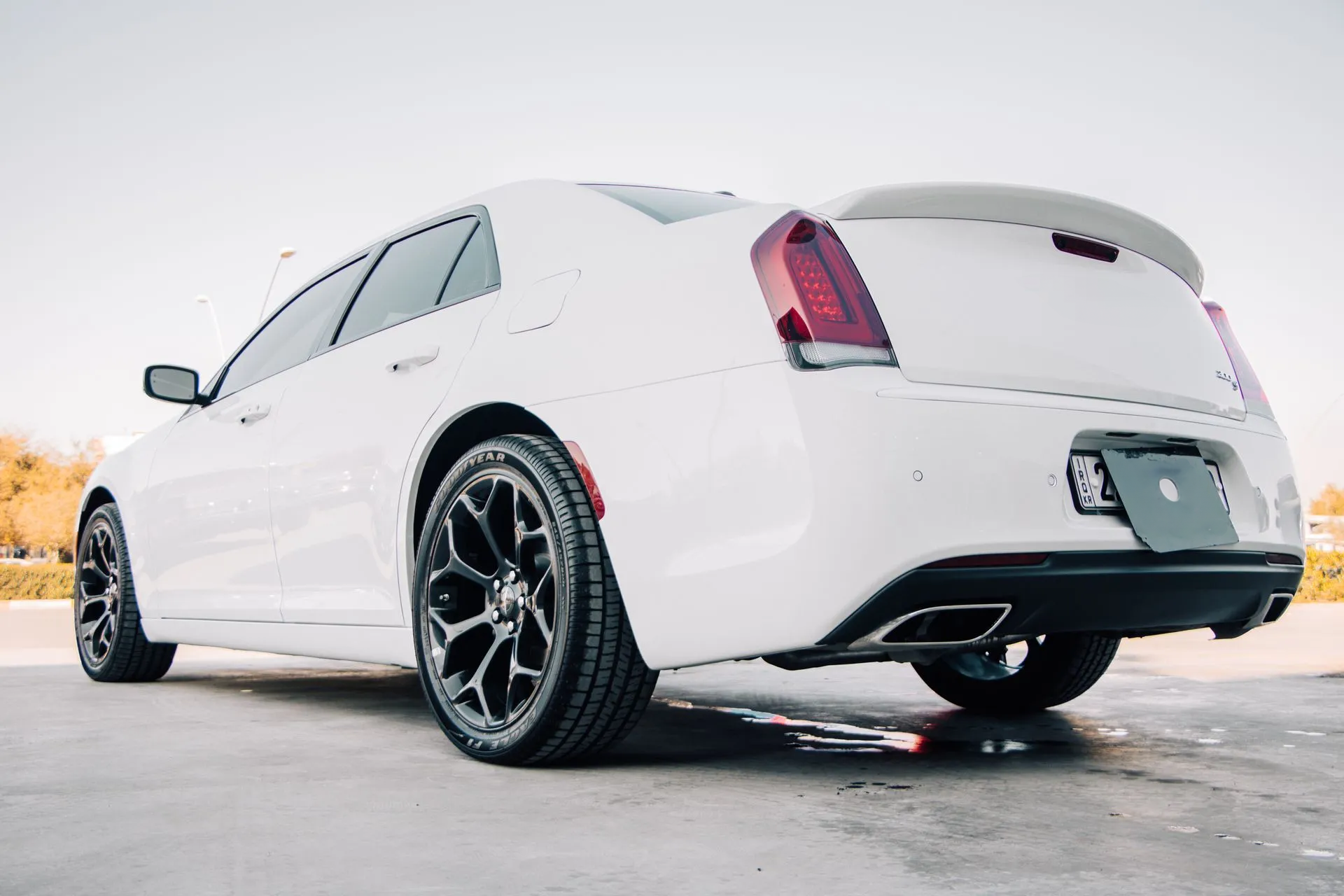 Chrysler
