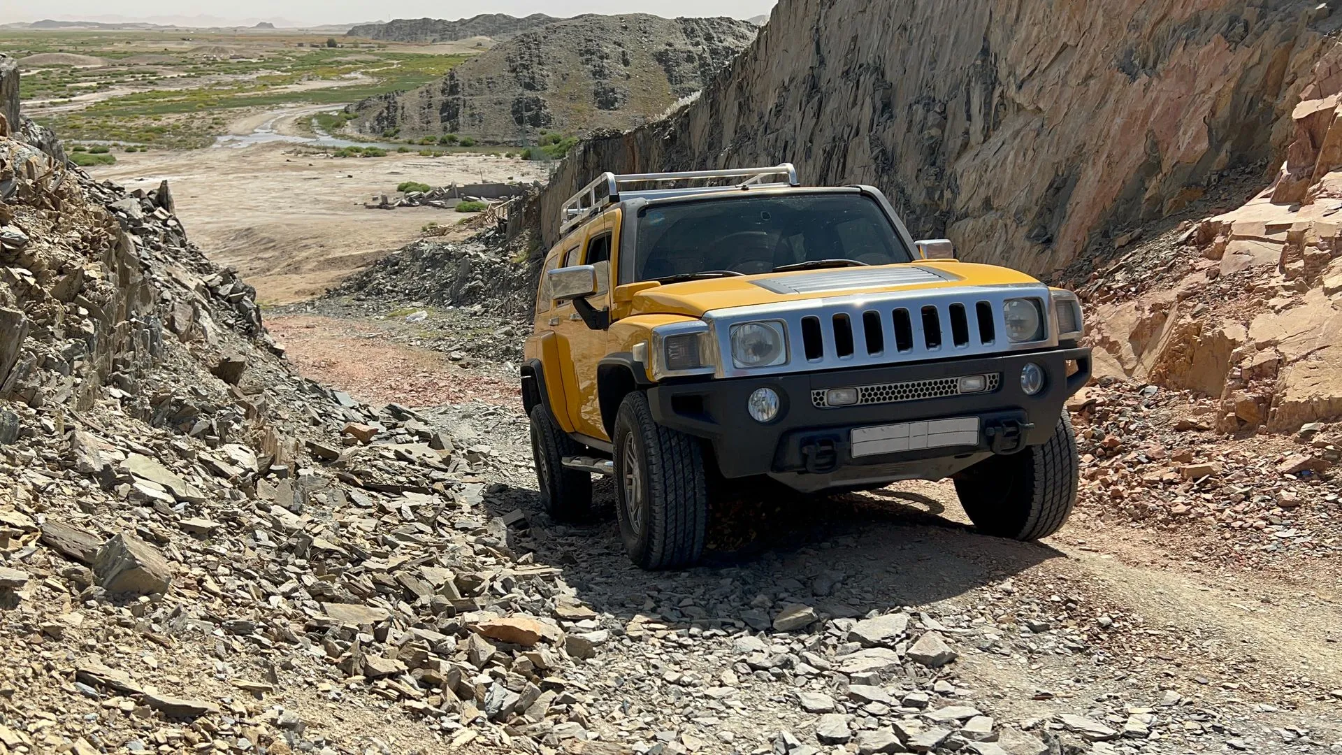 Hummer