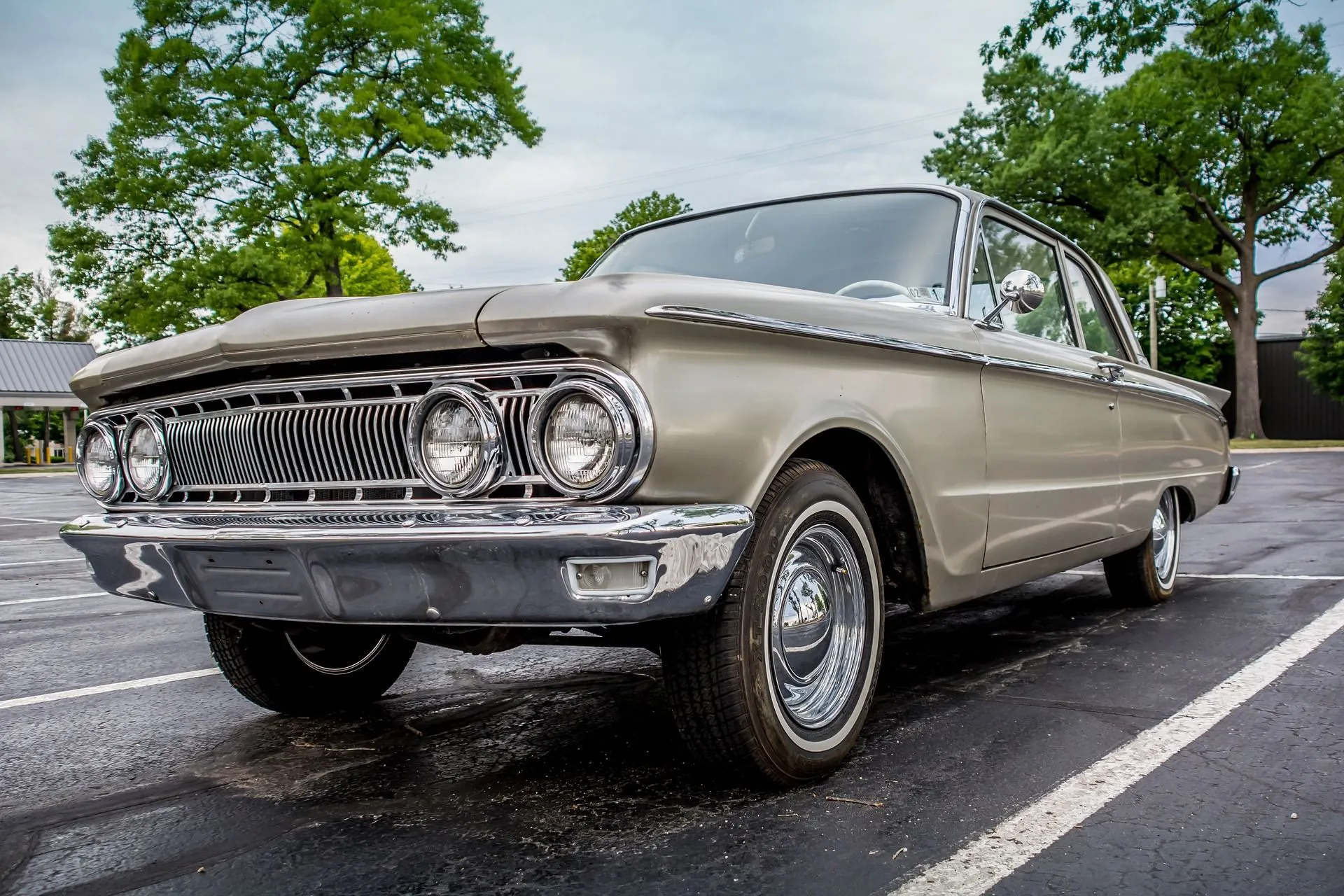Mercury