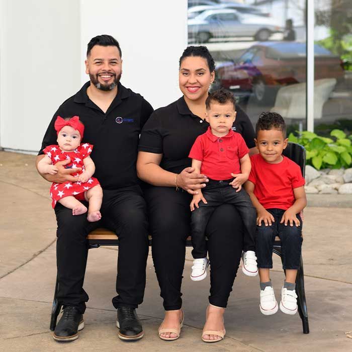 Leawood, KS auto repair | New Concept Auto Service